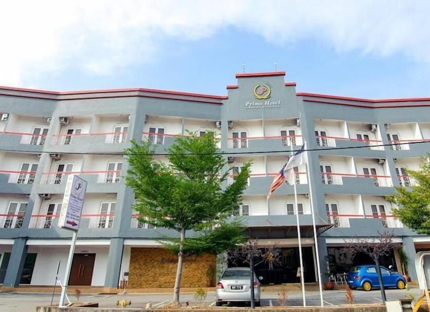 Bangunan Foto