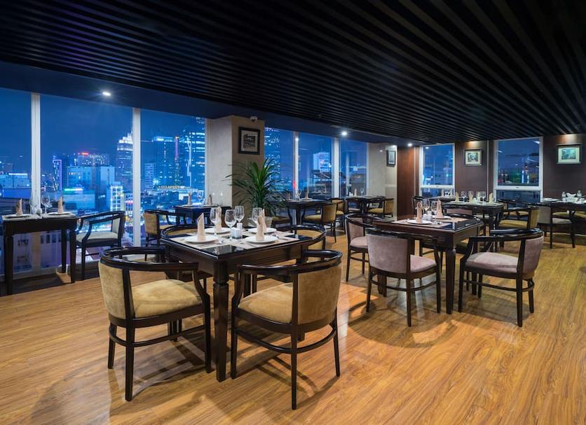 Restoran Foto