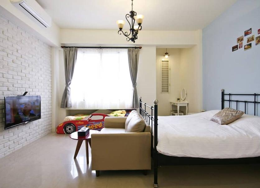 Kamar Tidur Foto