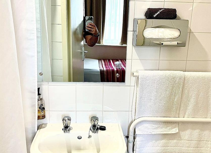 Kamar Mandi Foto