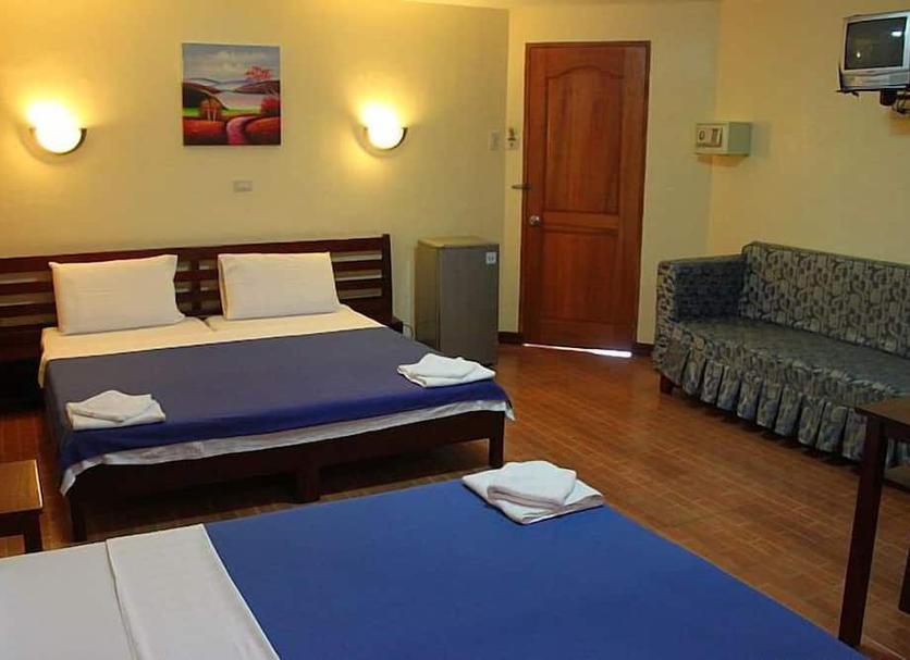 Kamar Tidur Foto