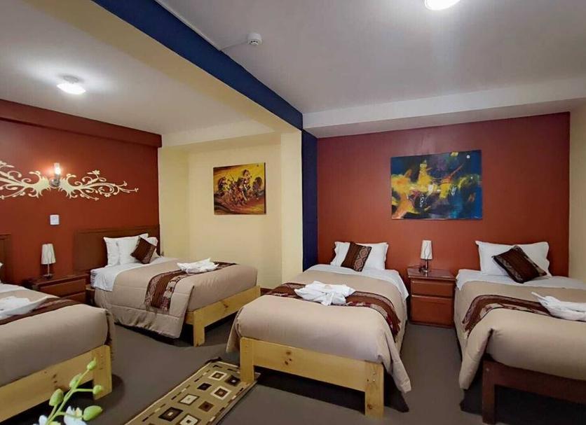 Kamar Tidur Foto