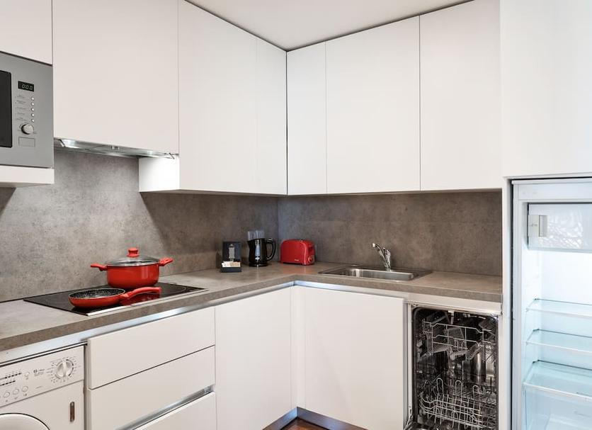 Dapur Foto