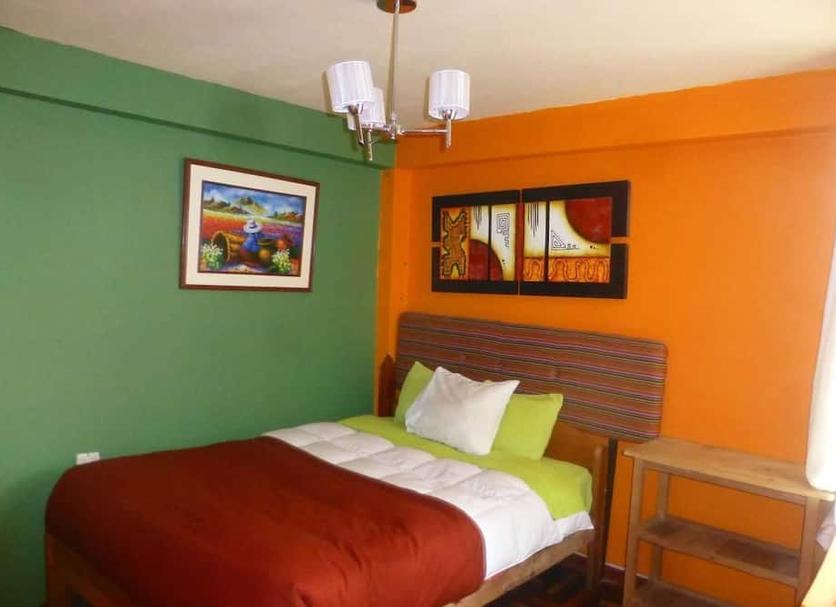 Kamar Tidur Foto