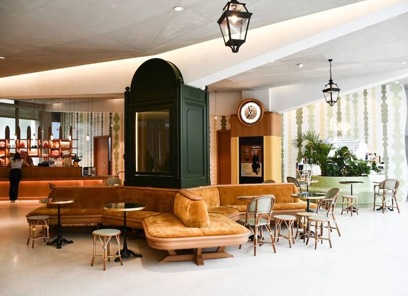 Restoran Foto