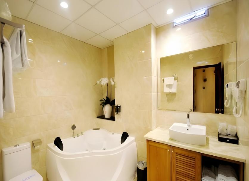 Kamar Mandi Foto