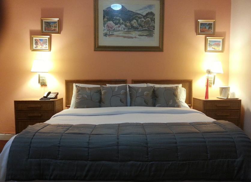 Kamar Tidur Foto