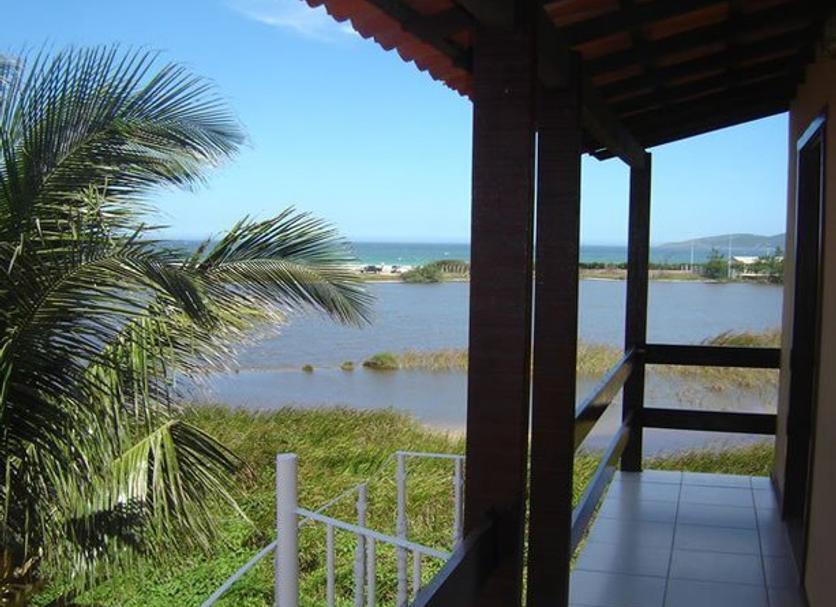 Pemandangan luar Foto