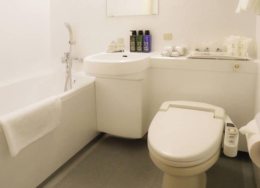Kamar Mandi Foto