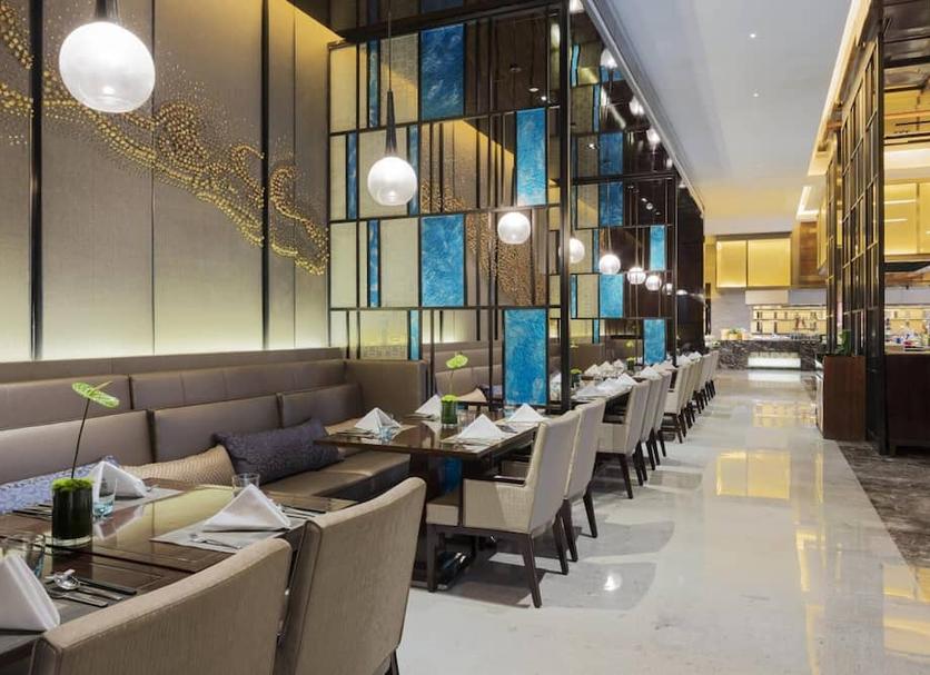 Restoran Foto