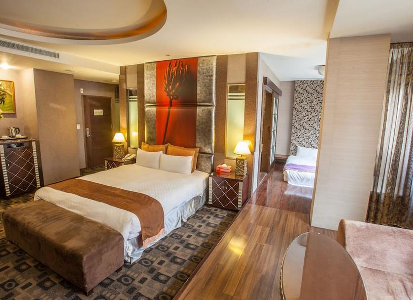 Kamar Tidur Foto