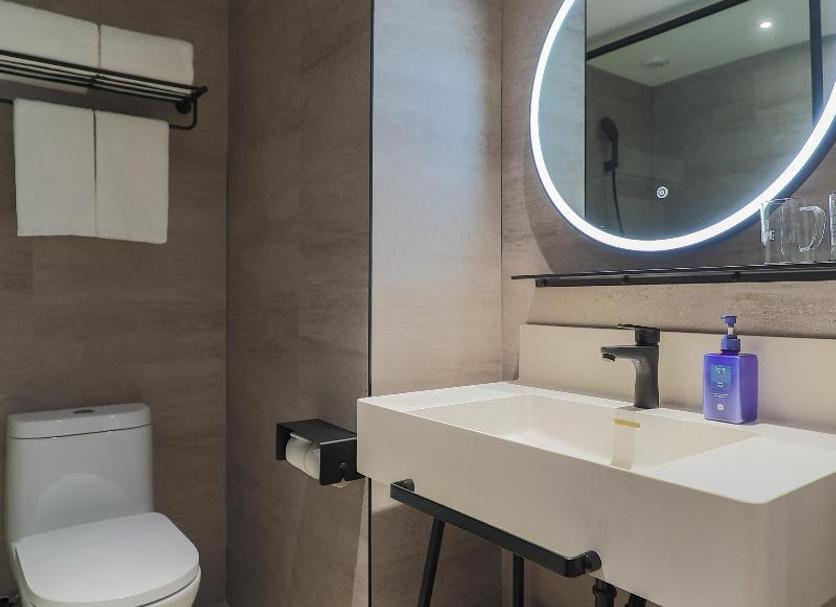 Kamar Mandi Foto