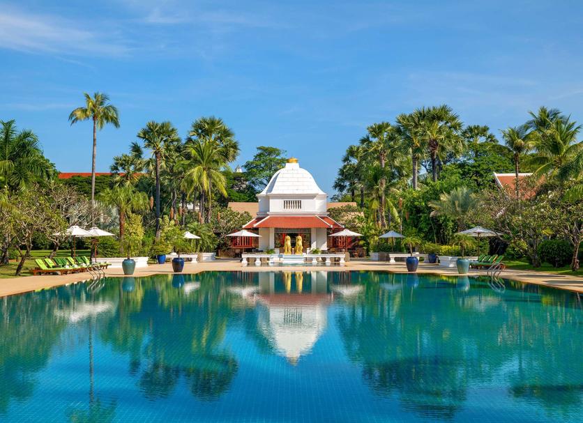 Kolam Foto