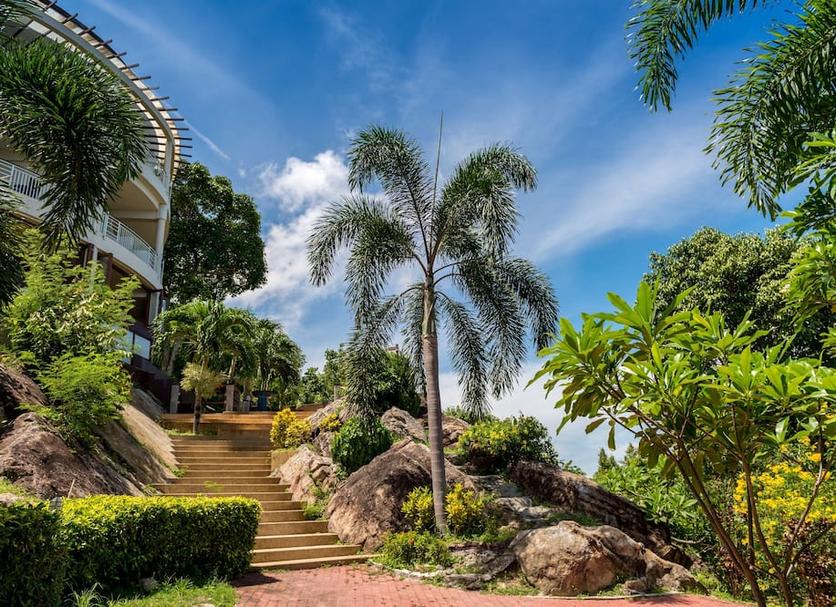 Pemandangan luar Foto