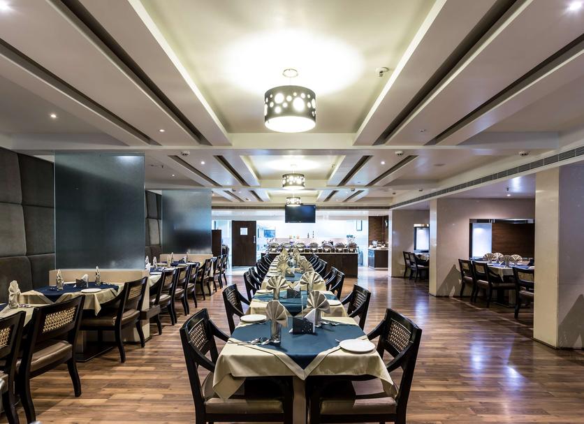 Restoran Foto