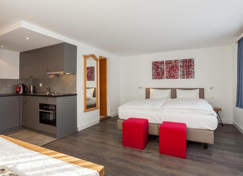 Kamar Tidur Foto