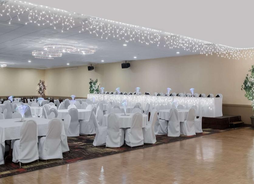 Aula serbaguna Foto