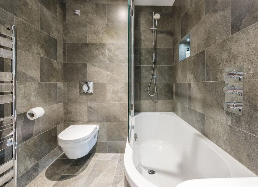 Kamar Mandi Foto