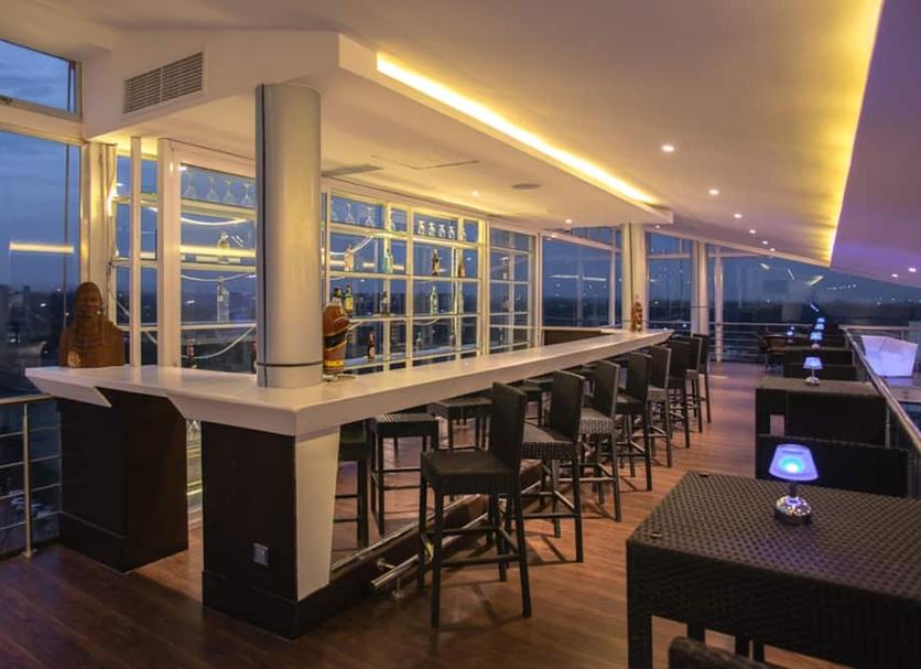 Restoran Foto