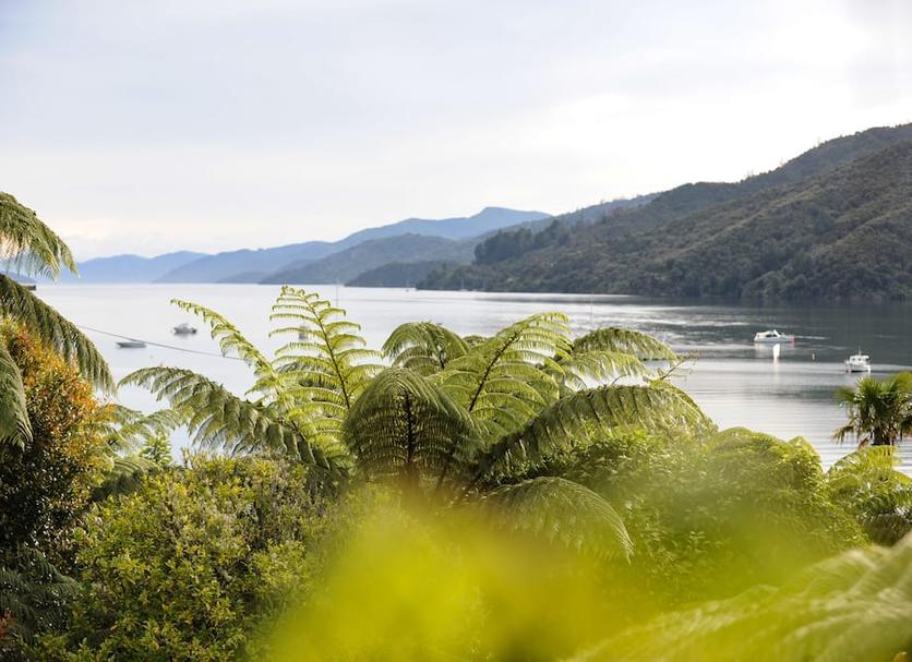Pemandangan luar Foto
