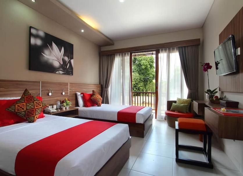 Kamar Tidur Foto