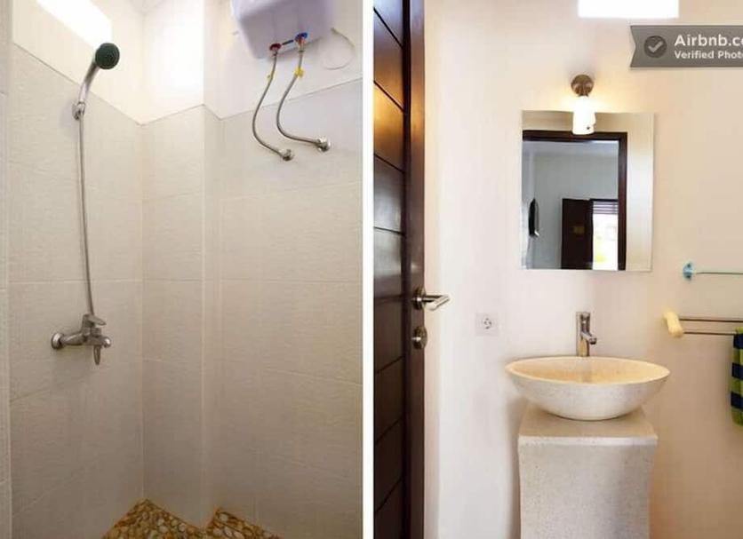Kamar Mandi Foto