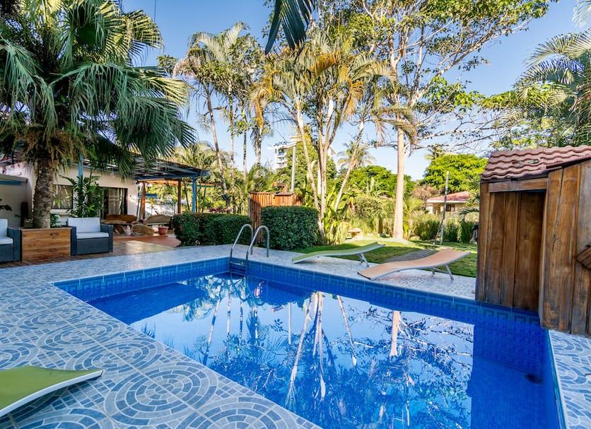 Kolam Foto