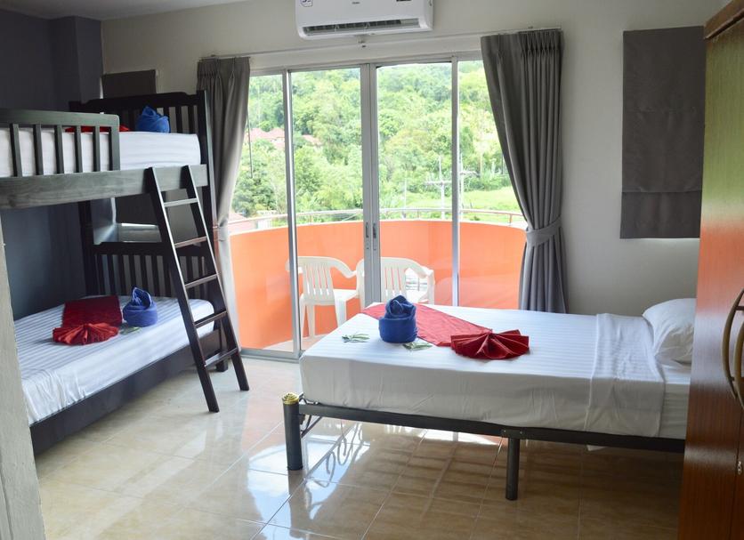 Kamar Tidur Foto