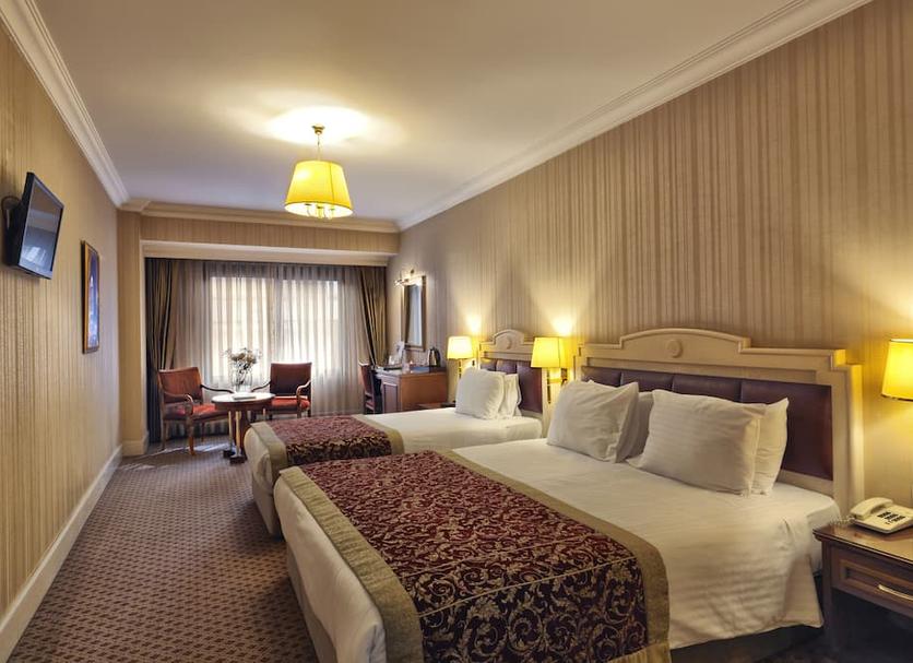 Kamar Tidur Foto
