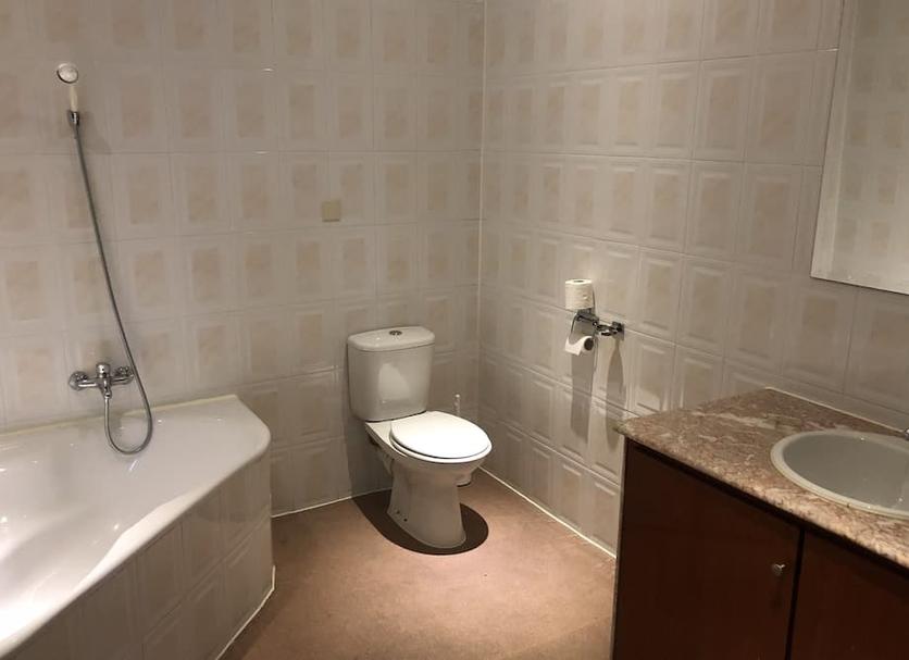 Kamar Mandi Foto