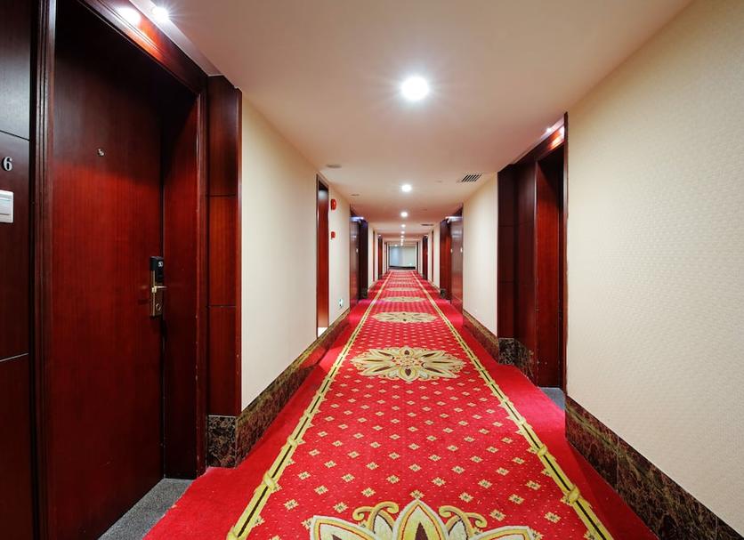 Lorong Foto