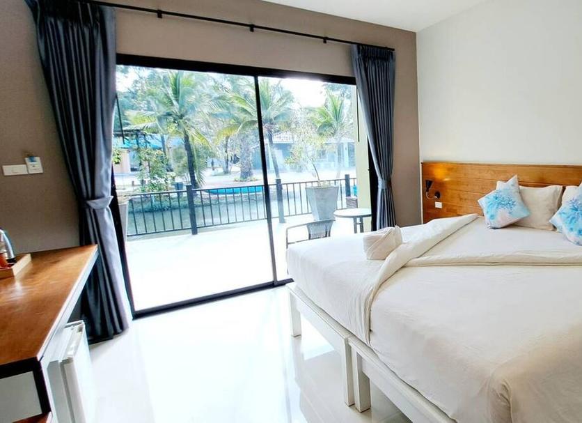 Kamar Tidur Foto