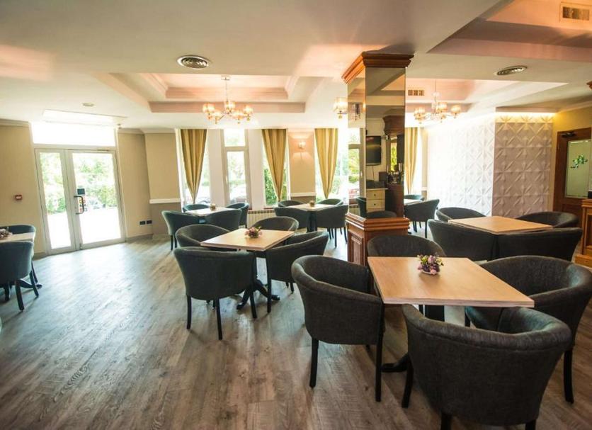Restoran Foto