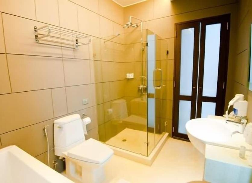 Kamar Mandi Foto