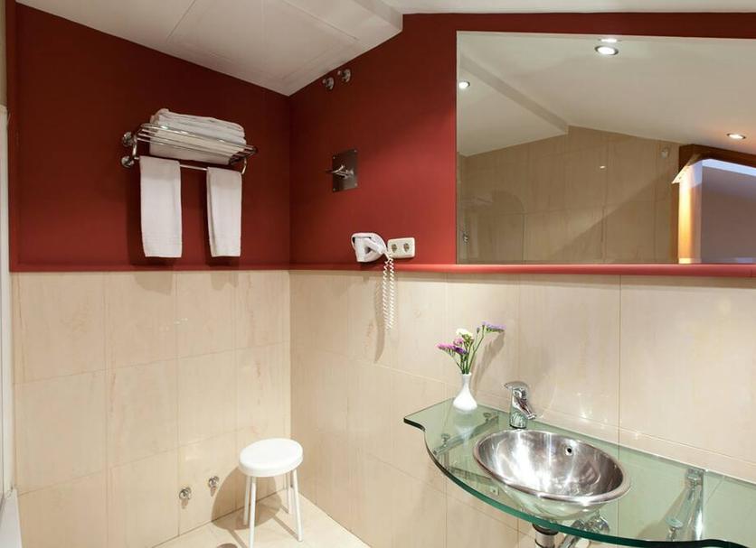 Kamar Mandi Foto