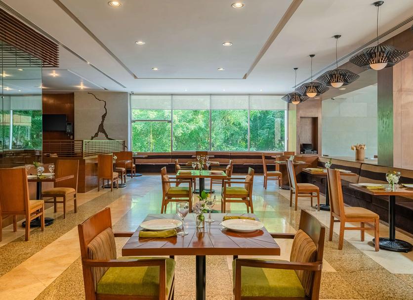Restoran Foto