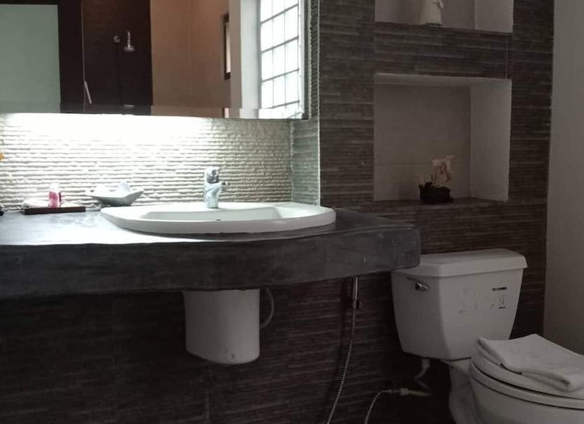 Kamar Mandi Foto