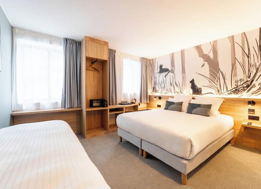 Kamar Tidur Foto