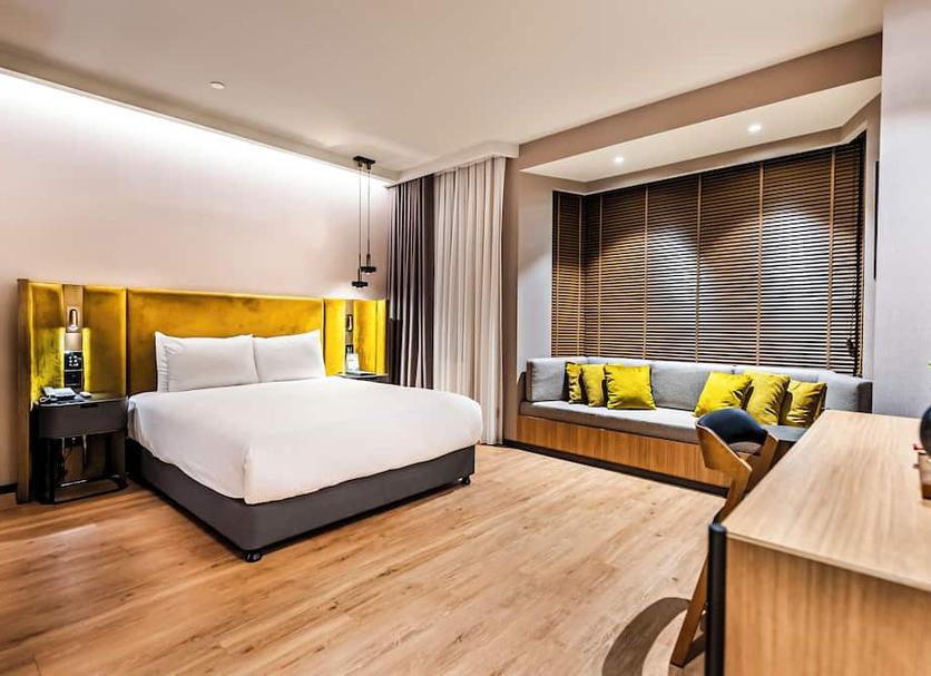Kamar Tidur Foto