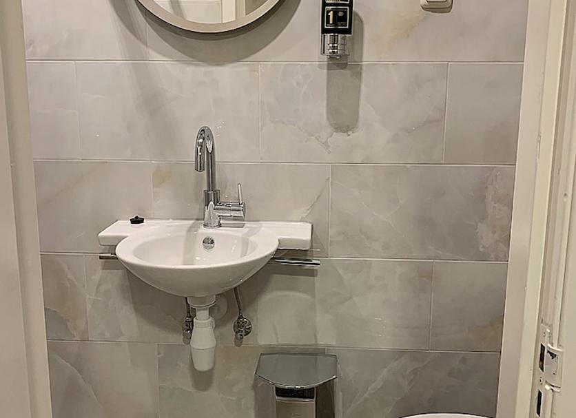 Kamar Mandi Foto