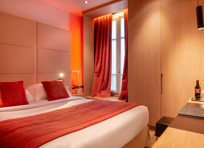 Kamar Tidur Foto