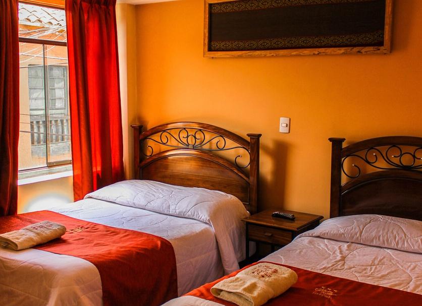 Kamar Tidur Foto