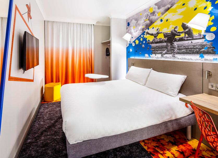 Kamar Tidur Foto