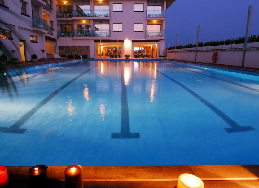 Kolam Foto