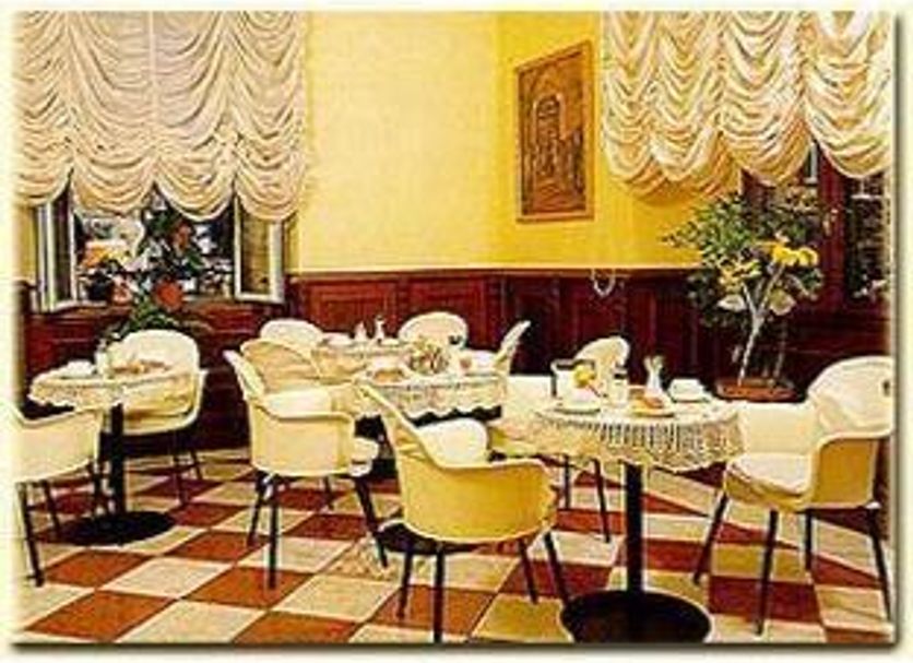 Restoran Foto