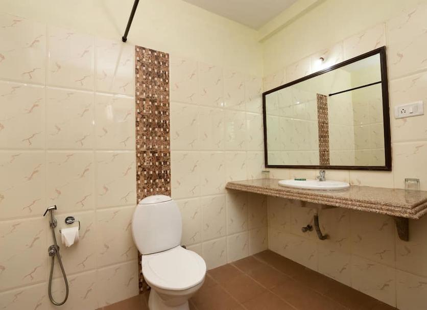 Kamar Mandi Foto
