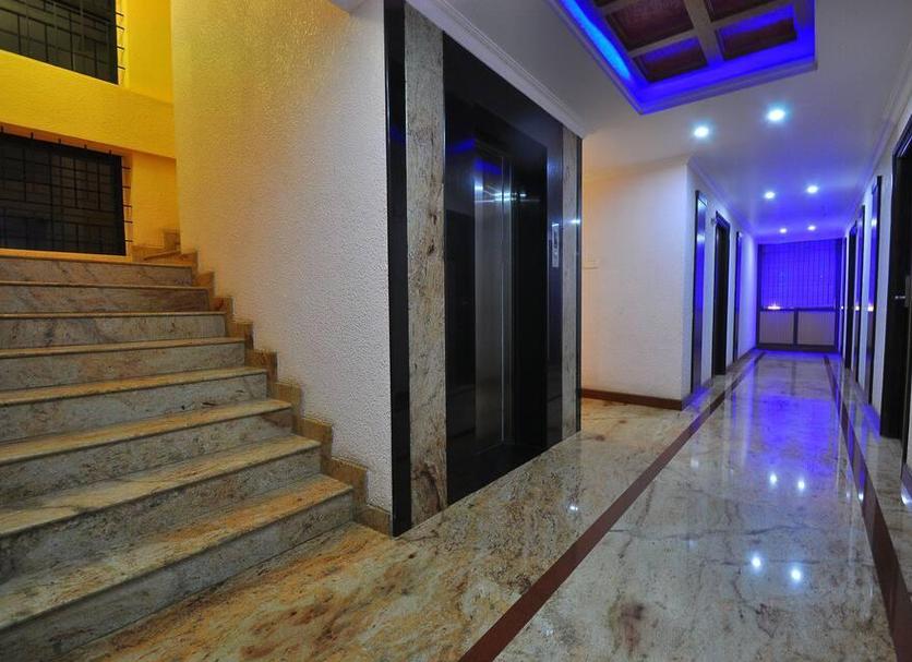 Lorong Foto