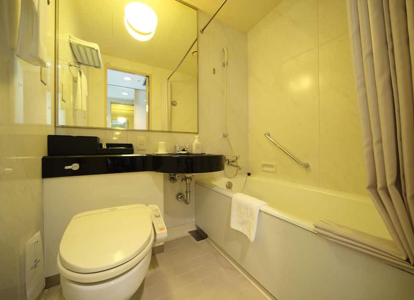 Kamar Mandi Foto