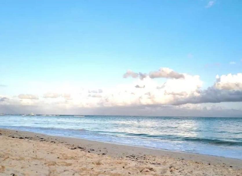 Pantai Foto