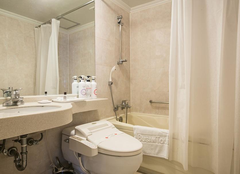 Kamar Mandi Foto